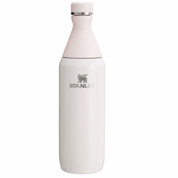 Stanley The All Day Slim Bottle 0,60 Liter - Rose Quartz